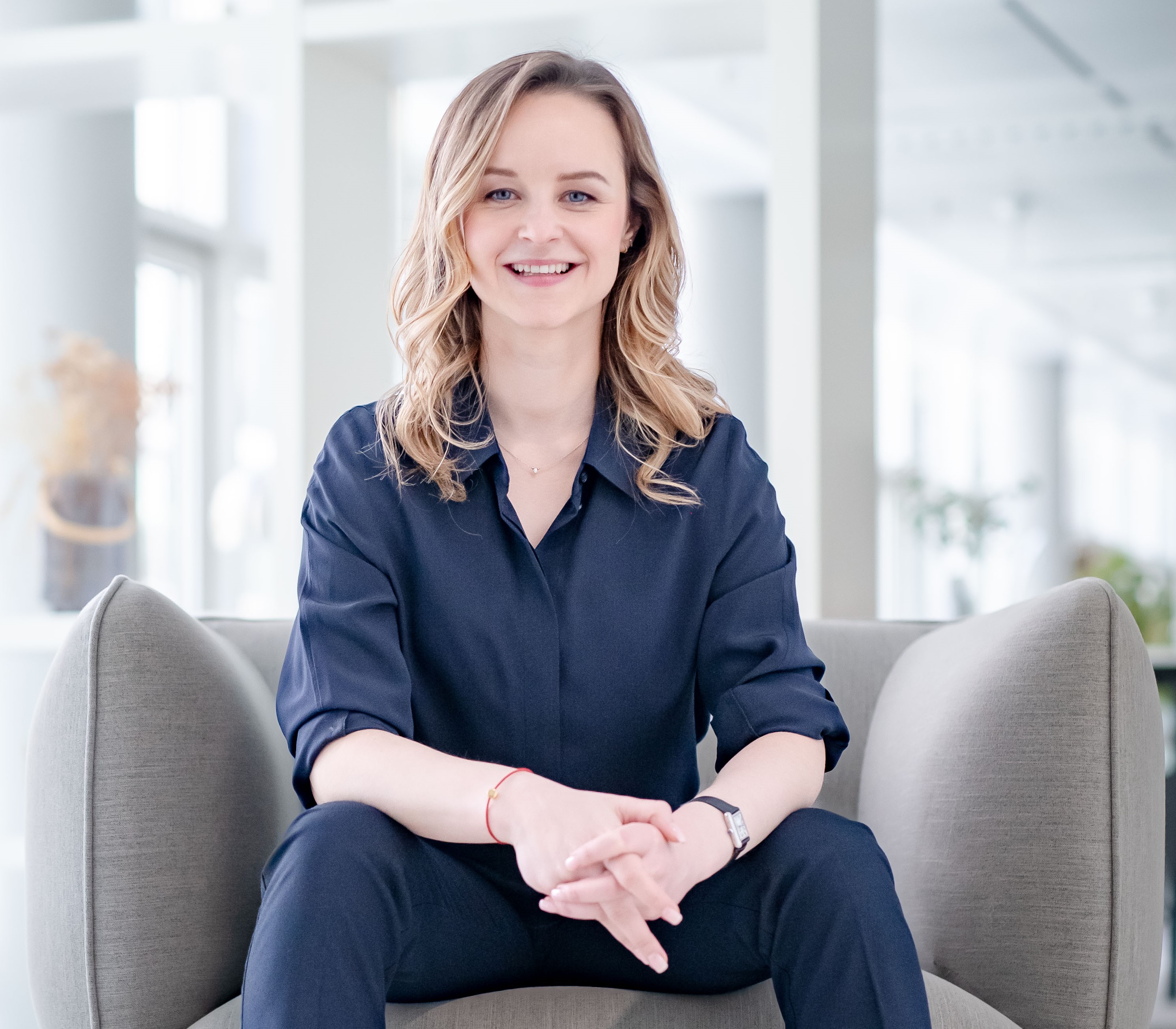 Contact Person Rivna GmbH